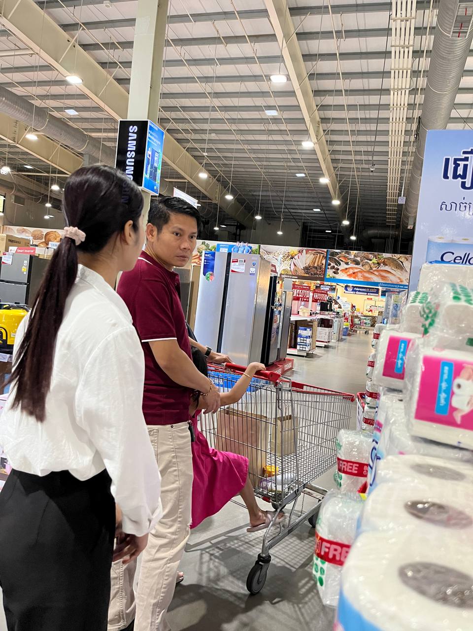 Importation of Consumer Goods in Cambodia - Image 12